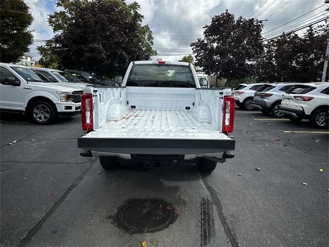 new 2024 Ford F-350 car, priced at $49,620