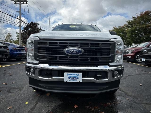 new 2024 Ford F-350 car, priced at $49,620