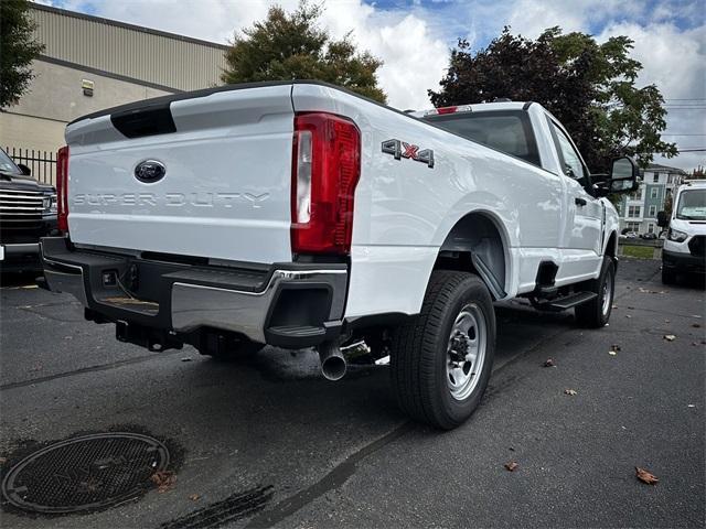 new 2024 Ford F-350 car, priced at $49,620