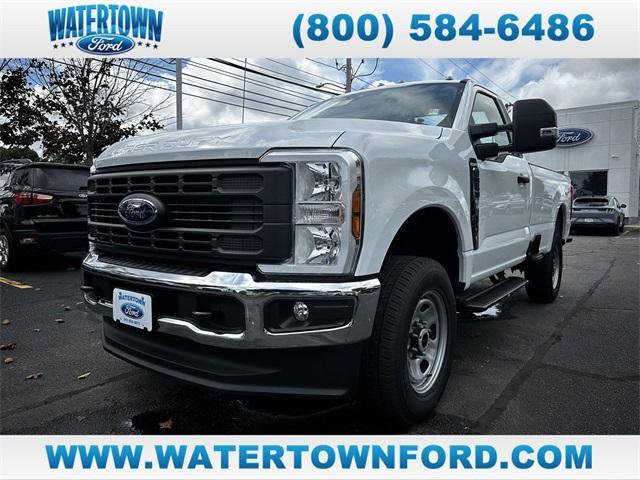 new 2024 Ford F-350 car, priced at $49,620