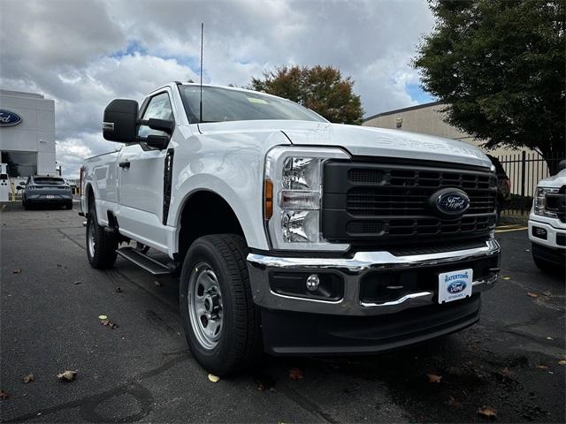 new 2024 Ford F-350 car, priced at $49,620