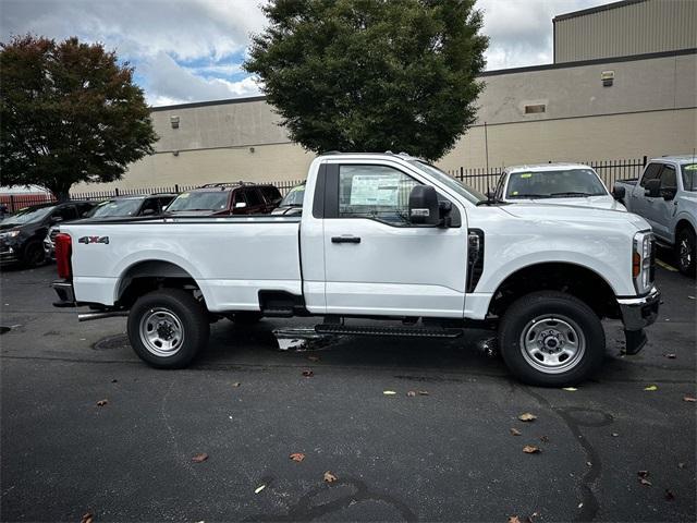 new 2024 Ford F-350 car, priced at $49,620