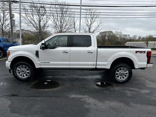 used 2019 Ford F-350 car, priced at $67,943