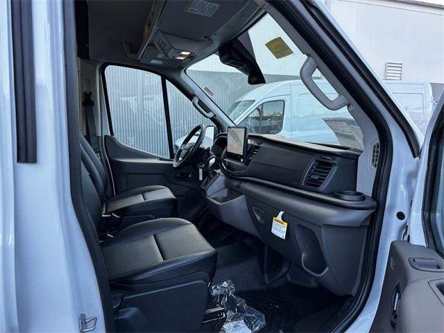 new 2024 Ford Transit-250 car, priced at $57,935