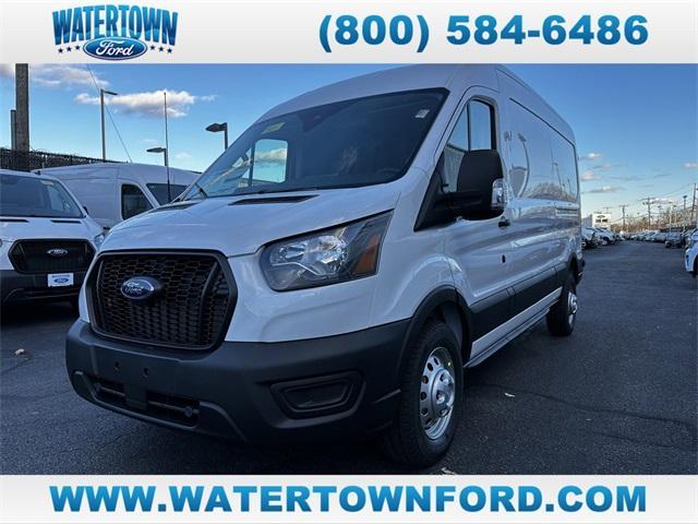 new 2024 Ford Transit-250 car, priced at $57,935