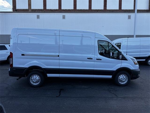 new 2024 Ford Transit-250 car, priced at $57,935