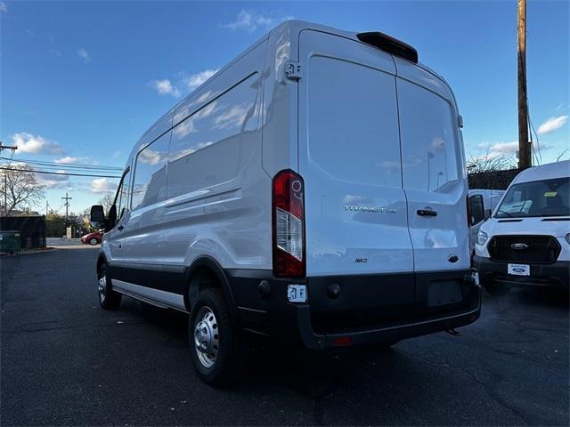 new 2024 Ford Transit-250 car, priced at $57,935