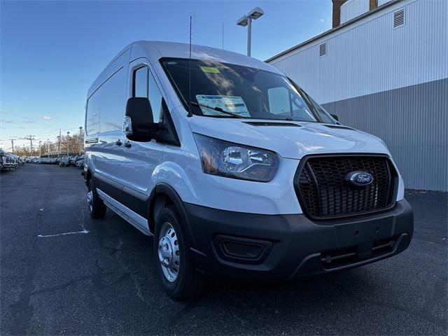 new 2024 Ford Transit-250 car, priced at $57,935