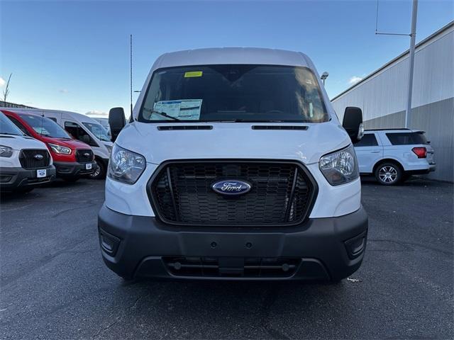 new 2024 Ford Transit-250 car, priced at $57,935