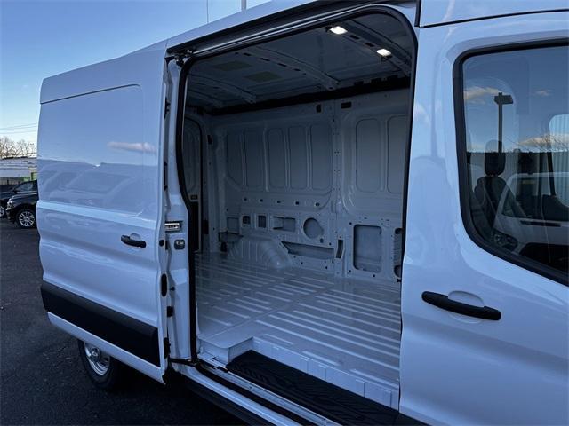 new 2024 Ford Transit-250 car, priced at $57,935