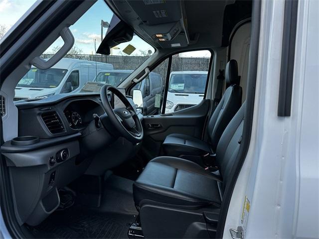 new 2024 Ford Transit-250 car, priced at $57,935