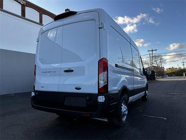 new 2024 Ford Transit-250 car, priced at $57,935