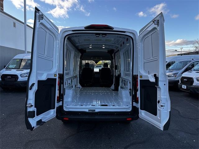 new 2024 Ford Transit-250 car, priced at $57,935