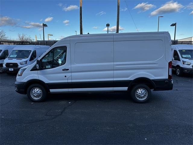 new 2024 Ford Transit-250 car, priced at $57,935