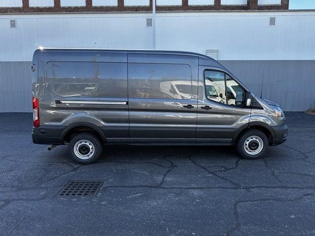 new 2024 Ford Transit-250 car, priced at $53,145