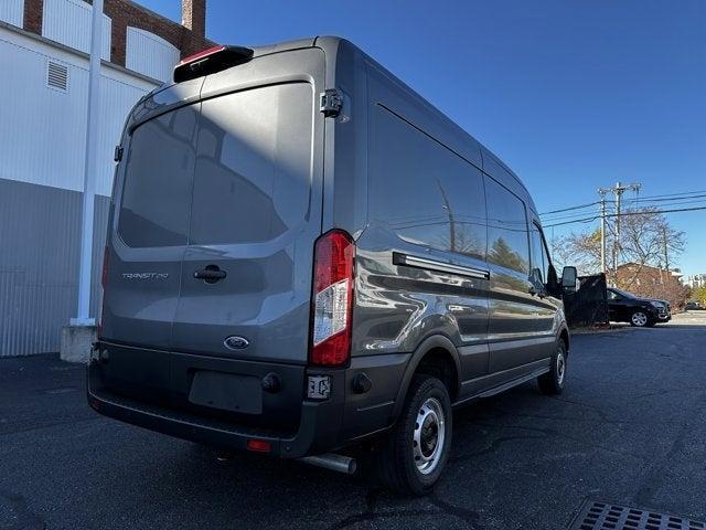 new 2024 Ford Transit-250 car, priced at $53,145