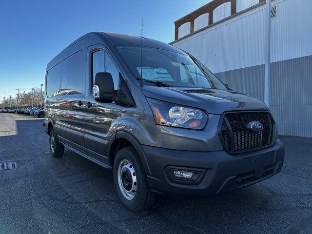 new 2024 Ford Transit-250 car, priced at $53,145