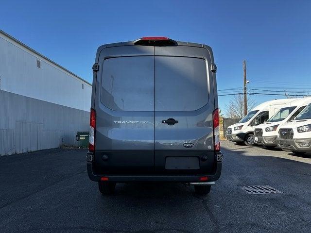 new 2024 Ford Transit-250 car, priced at $53,145