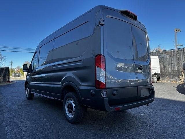 new 2024 Ford Transit-250 car, priced at $53,145