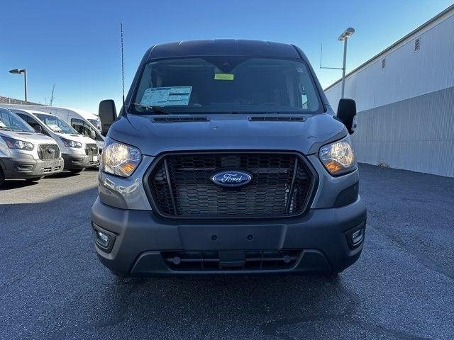 new 2024 Ford Transit-250 car, priced at $53,145