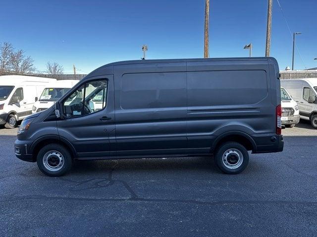 new 2024 Ford Transit-250 car, priced at $53,145