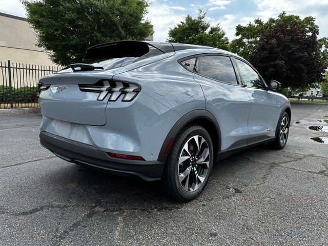 new 2024 Ford Mustang Mach-E car, priced at $51,135