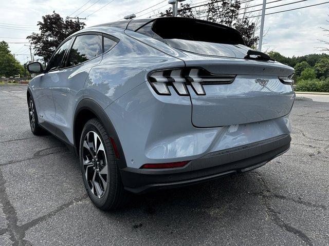 new 2024 Ford Mustang Mach-E car, priced at $51,135