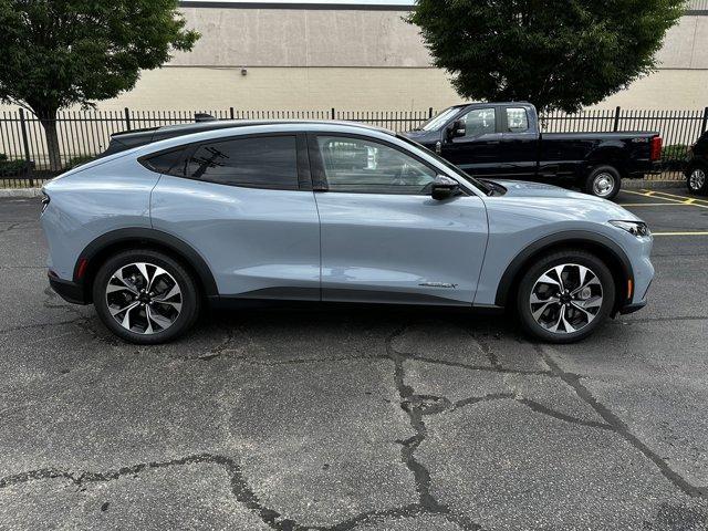 new 2024 Ford Mustang Mach-E car, priced at $51,135