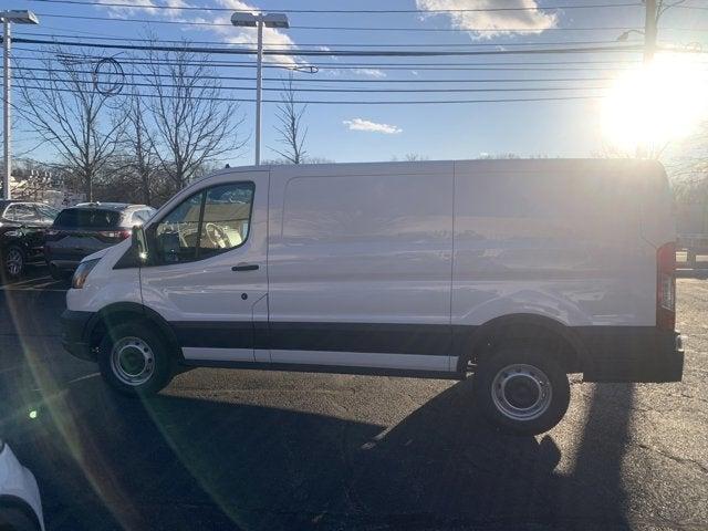 new 2024 Ford Transit-250 car, priced at $55,090