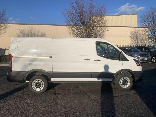 new 2024 Ford Transit-250 car, priced at $55,090