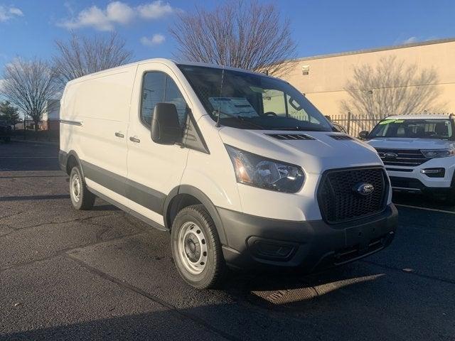 new 2024 Ford Transit-250 car, priced at $55,090