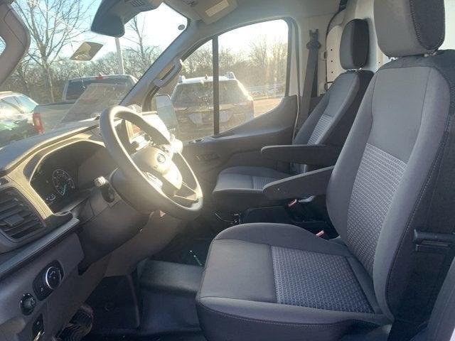 new 2024 Ford Transit-250 car, priced at $55,090