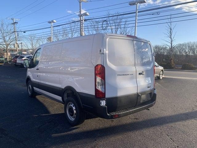 new 2024 Ford Transit-250 car, priced at $55,090