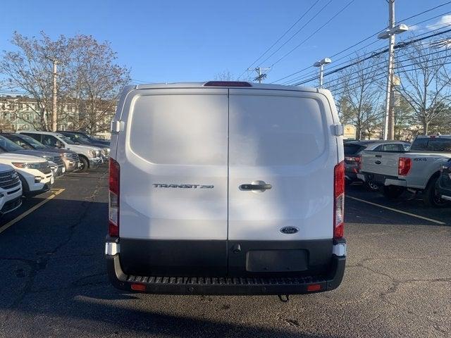 new 2024 Ford Transit-250 car, priced at $55,090