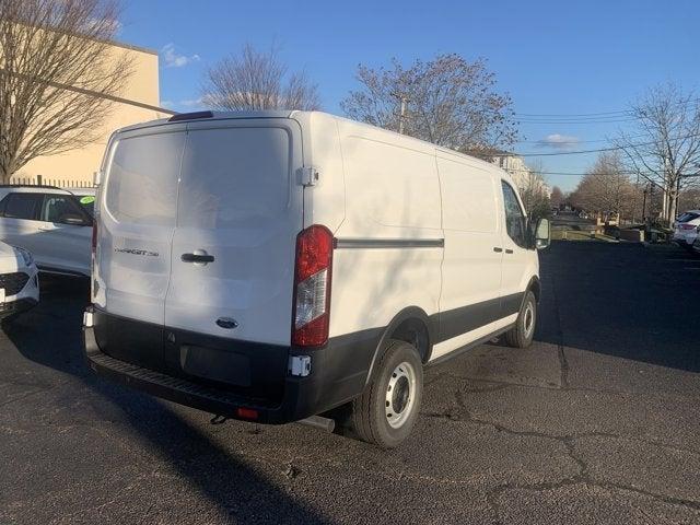 new 2024 Ford Transit-250 car, priced at $55,090