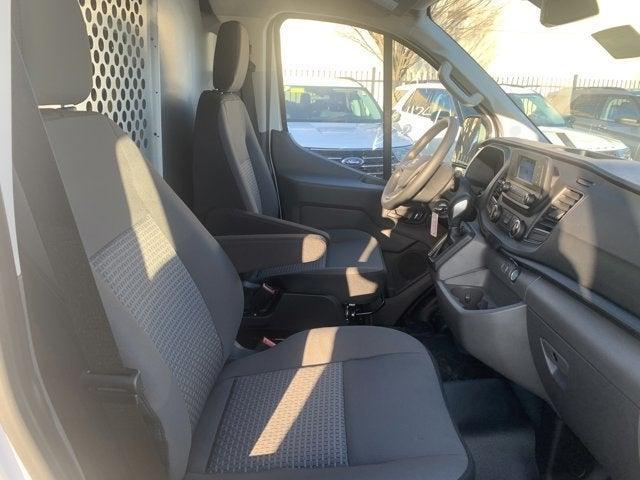 new 2024 Ford Transit-250 car, priced at $55,090