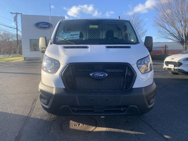 new 2024 Ford Transit-250 car, priced at $55,090