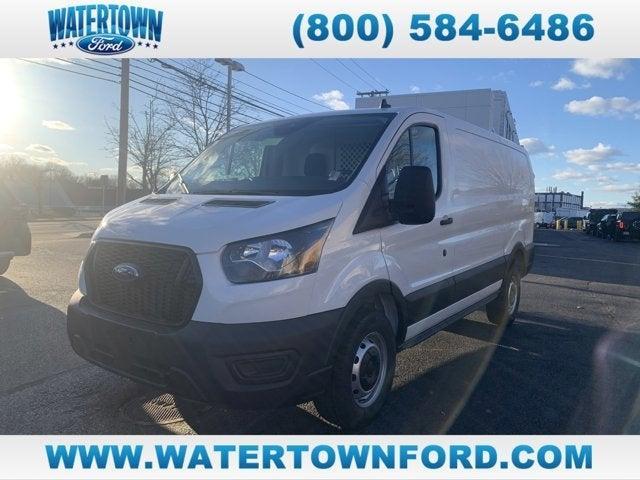 new 2024 Ford Transit-250 car, priced at $55,090