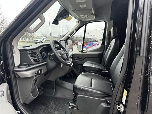 new 2024 Ford Transit-250 car, priced at $54,540