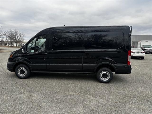 new 2024 Ford Transit-250 car, priced at $54,540