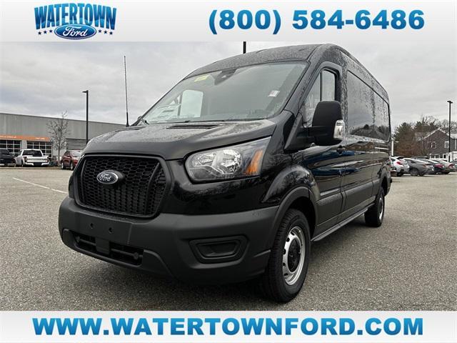 new 2024 Ford Transit-250 car, priced at $54,540