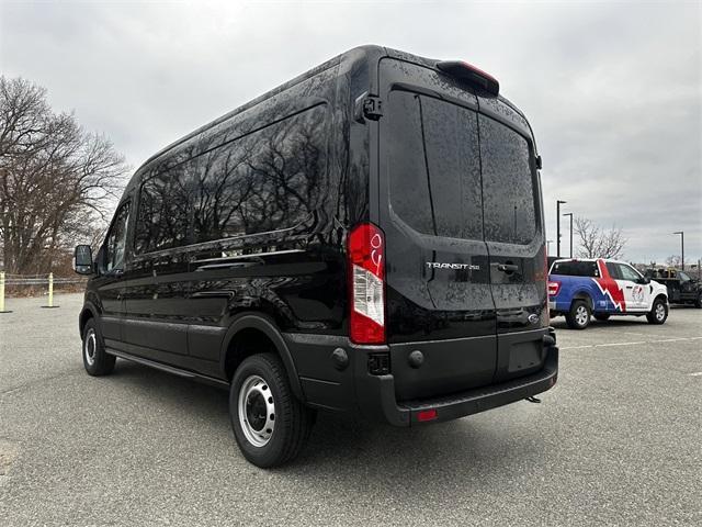 new 2024 Ford Transit-250 car, priced at $54,540