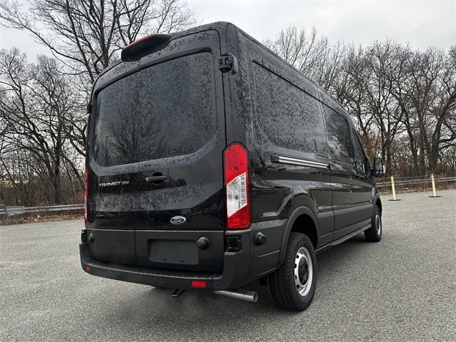 new 2024 Ford Transit-250 car, priced at $54,540