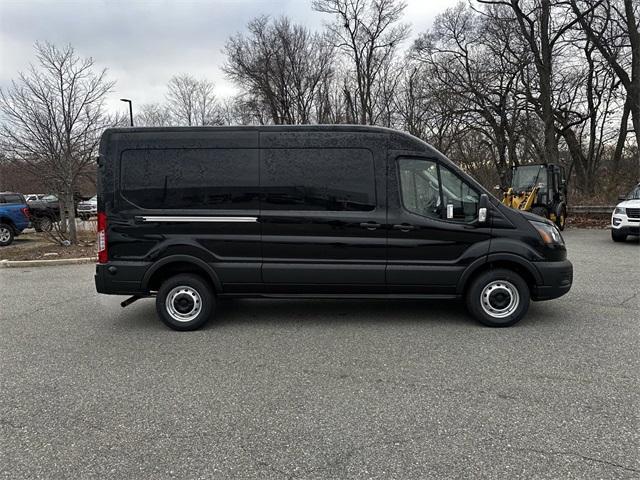 new 2024 Ford Transit-250 car, priced at $54,540