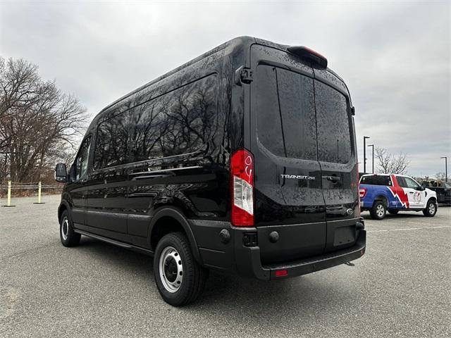 new 2024 Ford Transit-250 car, priced at $54,540