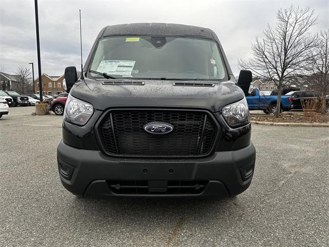 new 2024 Ford Transit-250 car, priced at $54,540