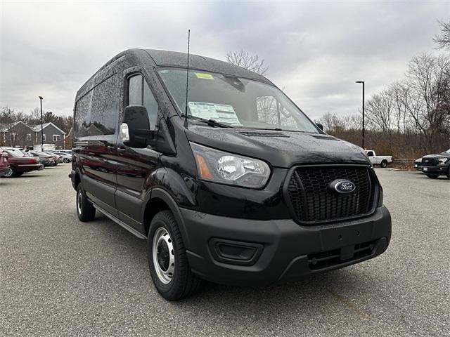 new 2024 Ford Transit-250 car, priced at $54,540