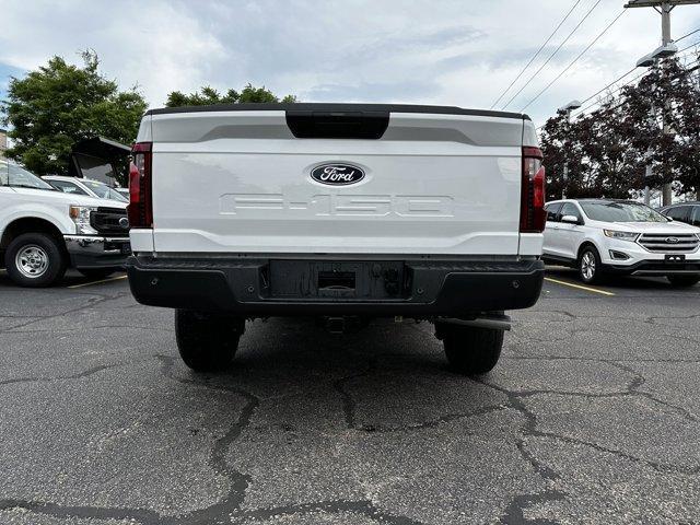 new 2024 Ford F-150 car, priced at $41,380