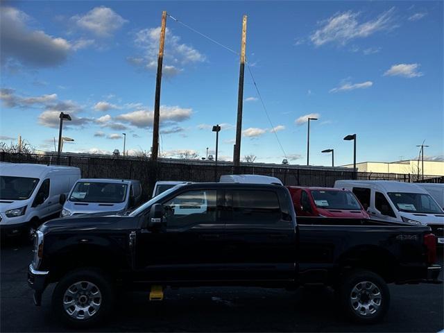 new 2024 Ford F-250 car, priced at $55,770