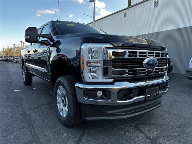 new 2024 Ford F-250 car, priced at $55,770